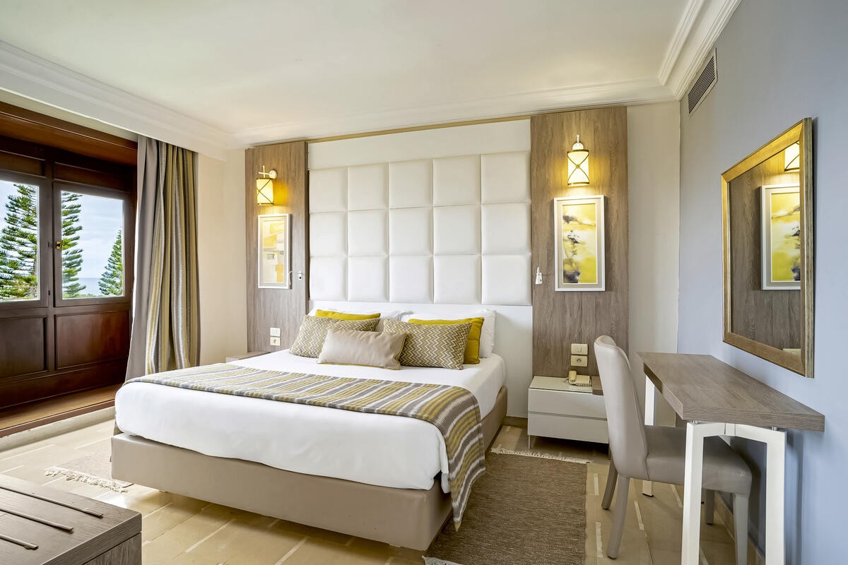 Sentido Bellevue Park