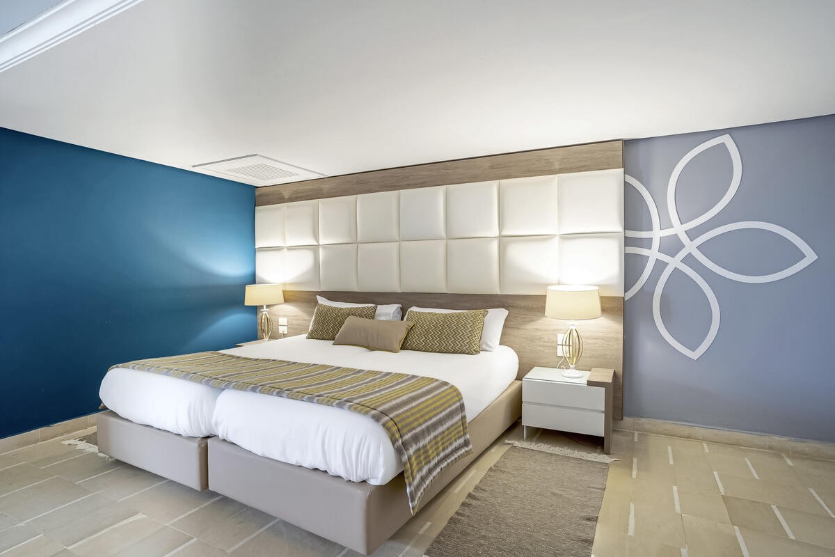 Sentido Bellevue Park