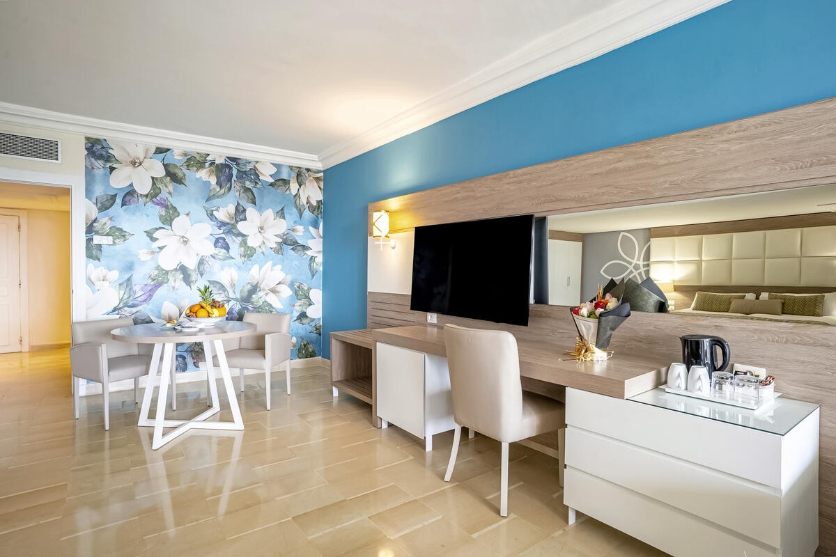 Sentido Bellevue Park