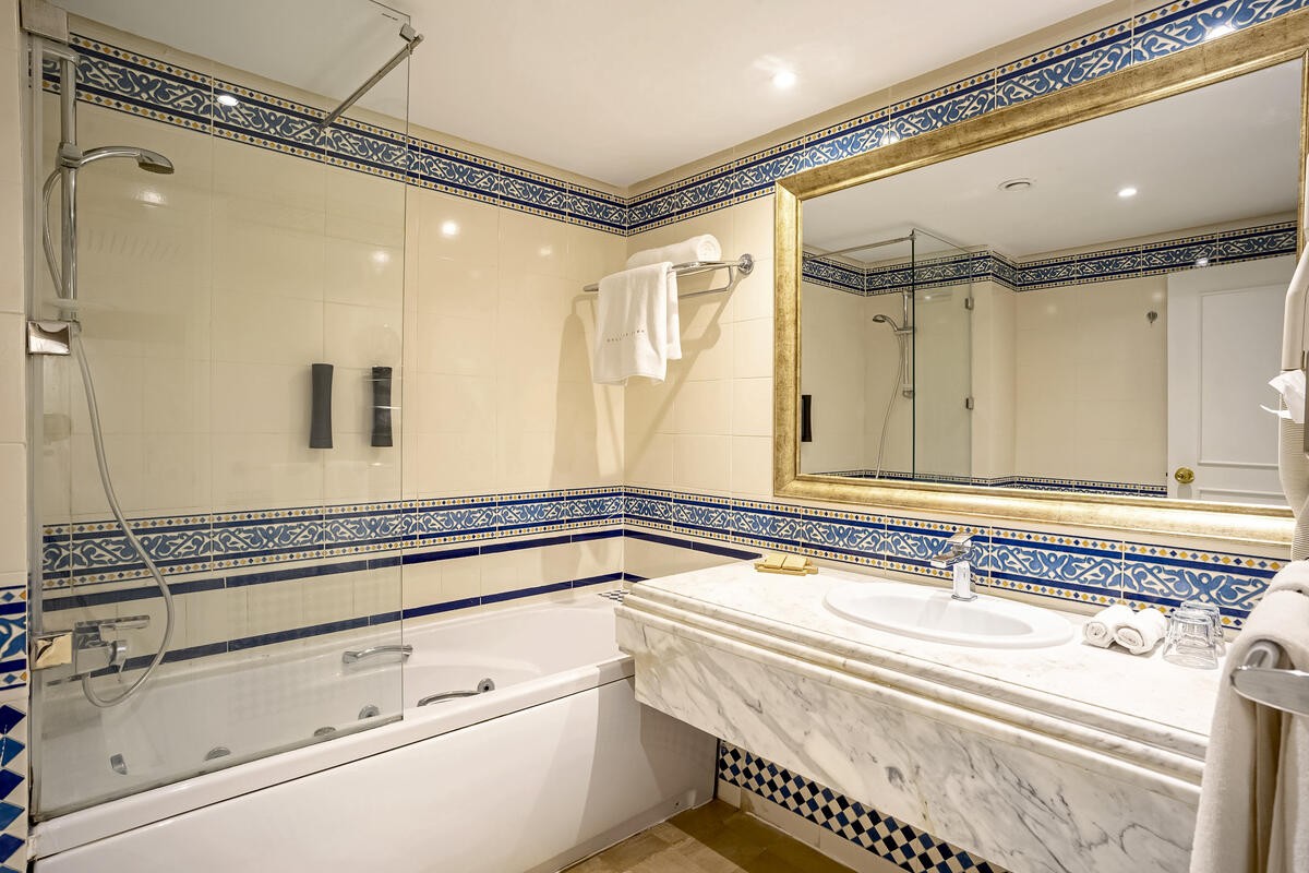 Sentido Bellevue Park