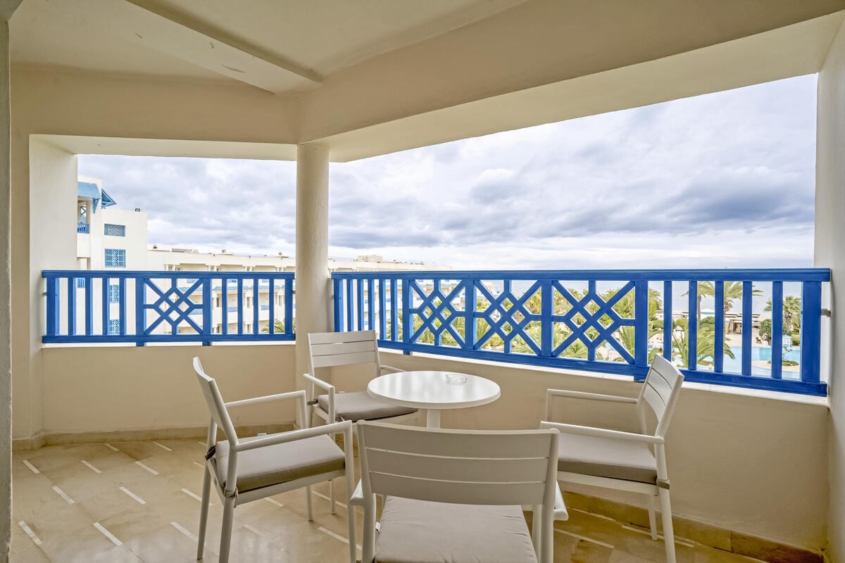 Sentido Bellevue Park