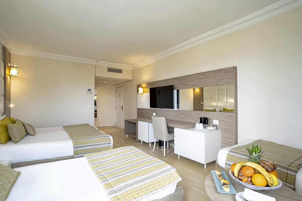 Sentido Bellevue Park