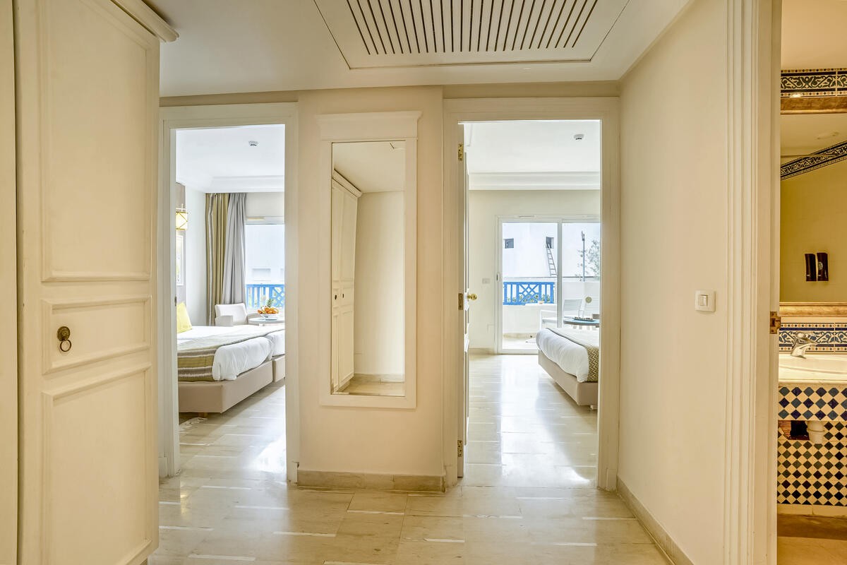 Sentido Bellevue Park