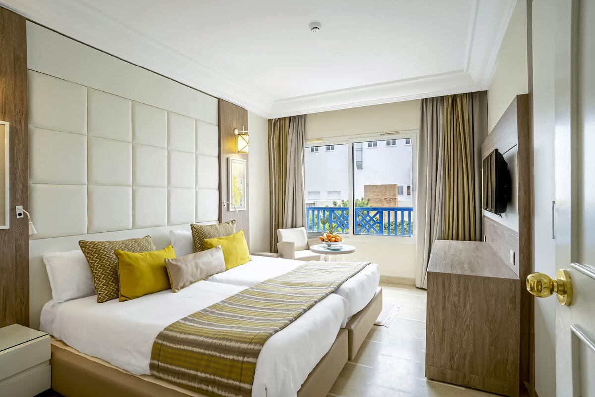 Sentido Bellevue Park