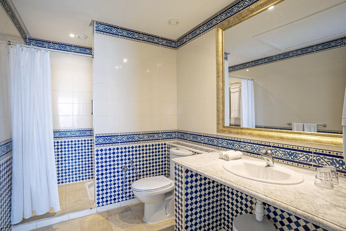 Sentido Bellevue Park