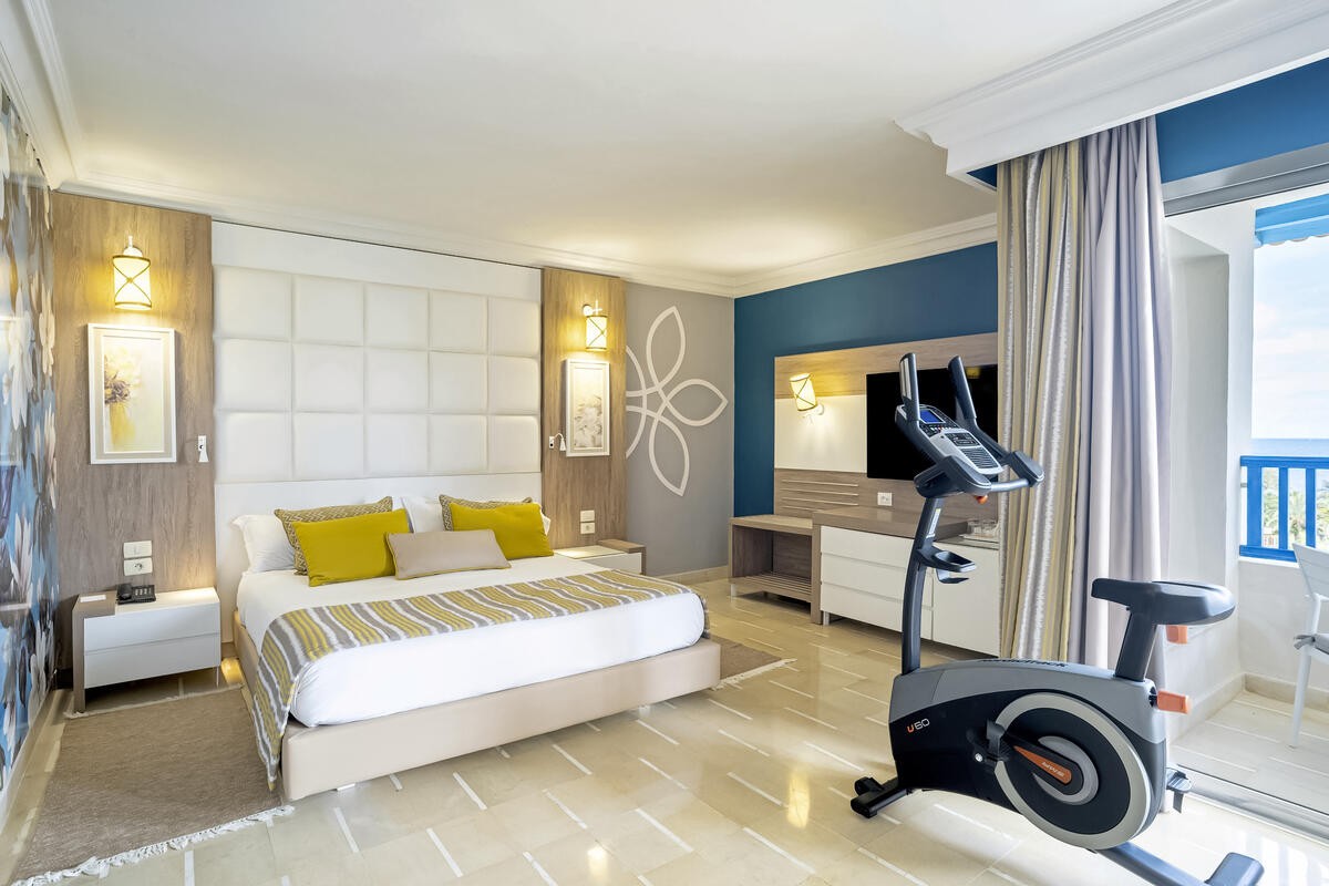 Sentido Bellevue Park