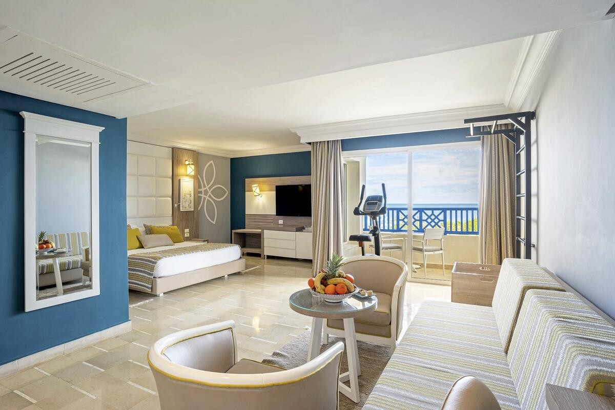 Sentido Bellevue Park