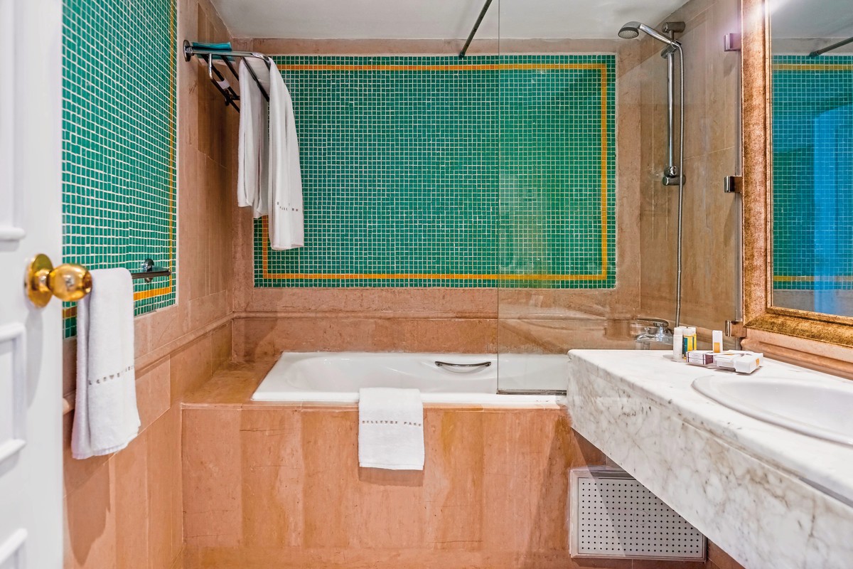 Sentido Bellevue Park