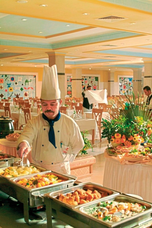 Sentido Bellevue Park