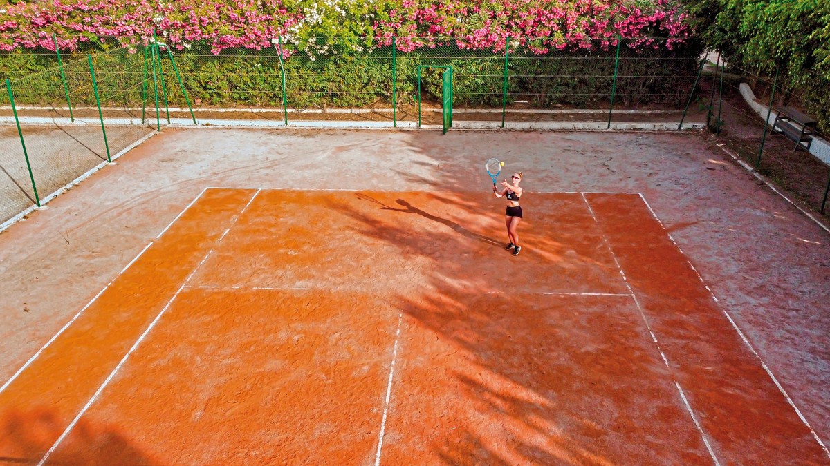 Sentido Bellevue Park