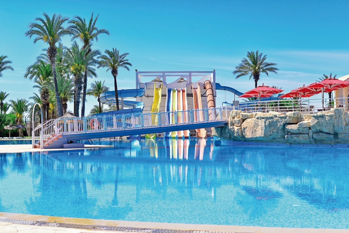 Calimera One Resort Jockey