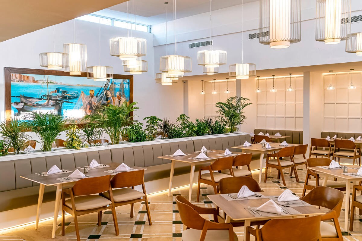 Calimera One Resort Jockey