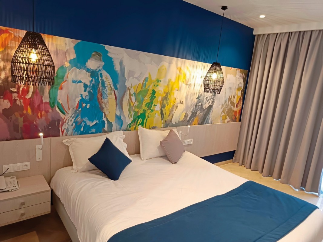 Calimera One Resort Jockey