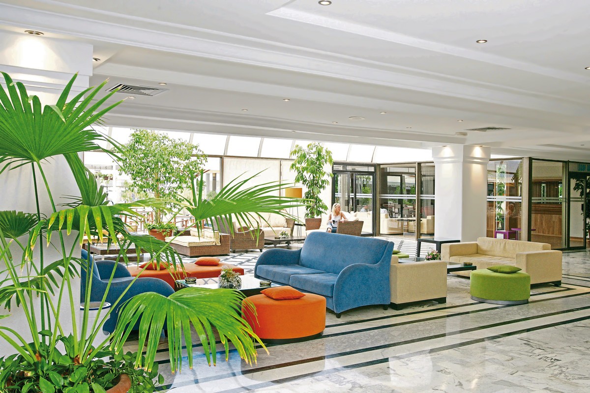 Calimera One Resort Jockey