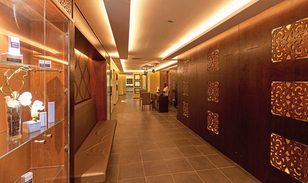 Calimera One Resort Jockey