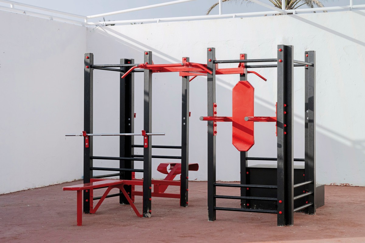 Calimera One Resort Jockey