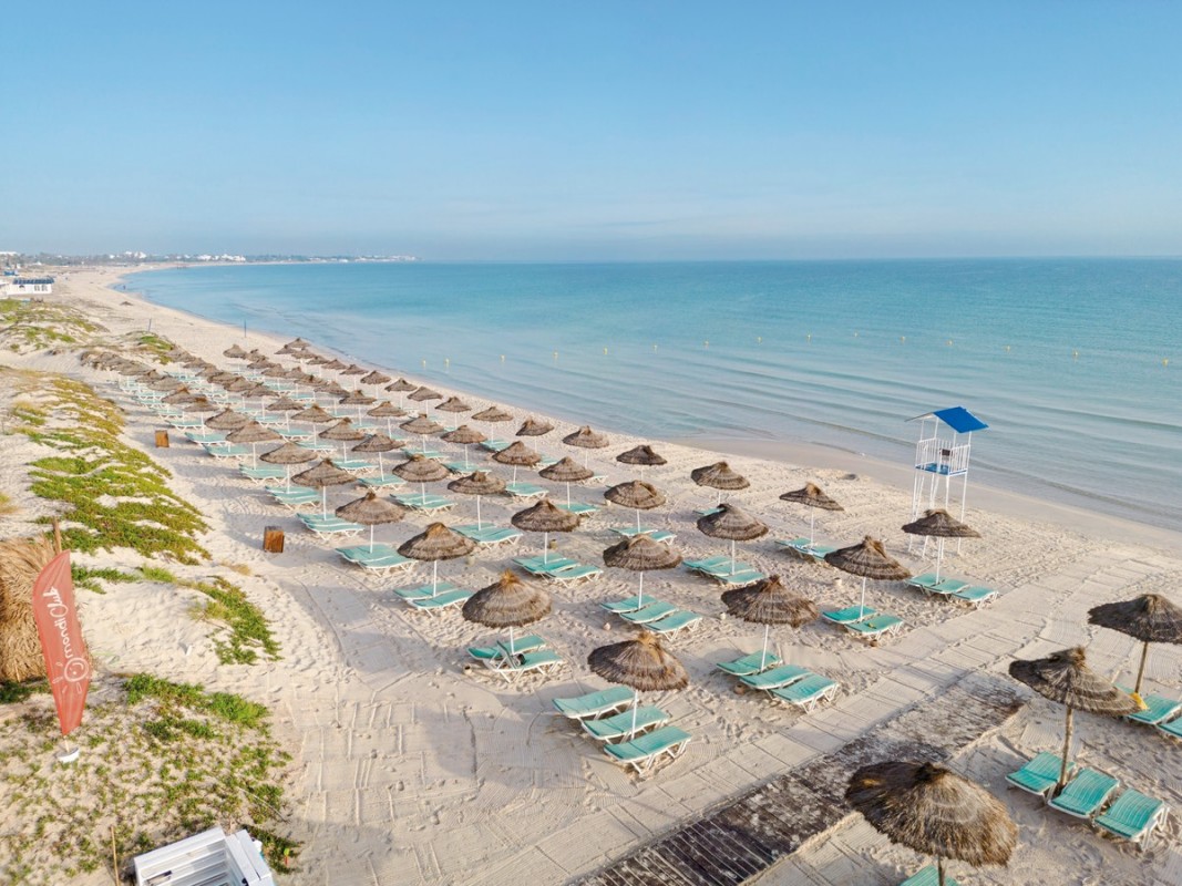 Calimera One Resort Jockey