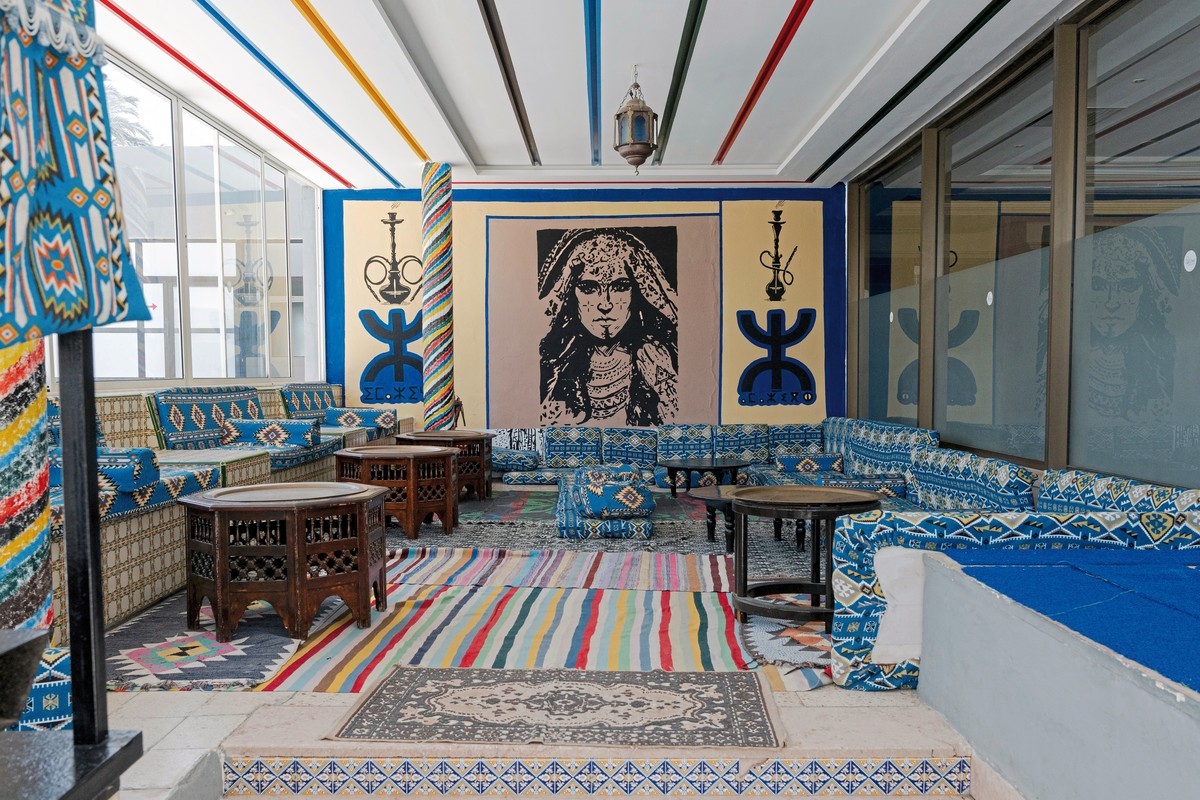 Calimera One Resort Jockey