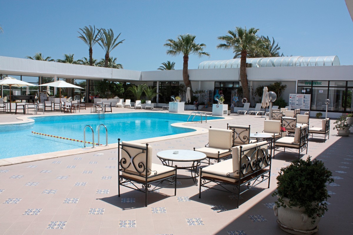 Calimera One Resort Jockey