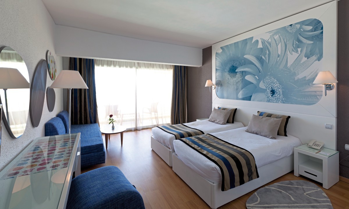 Calimera One Resort Jockey