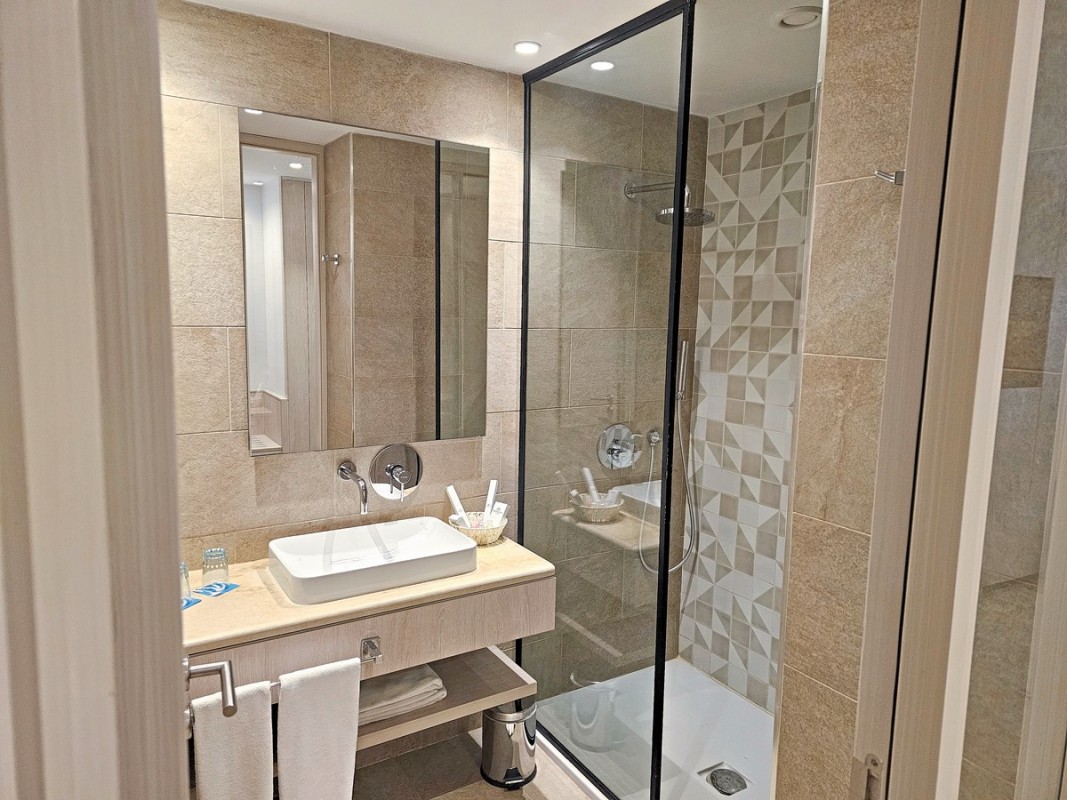 Calimera One Resort Jockey