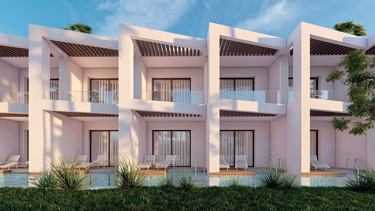 Calimera One Resort Jockey