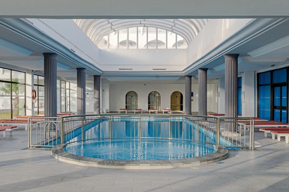 Calimera One Resort Jockey