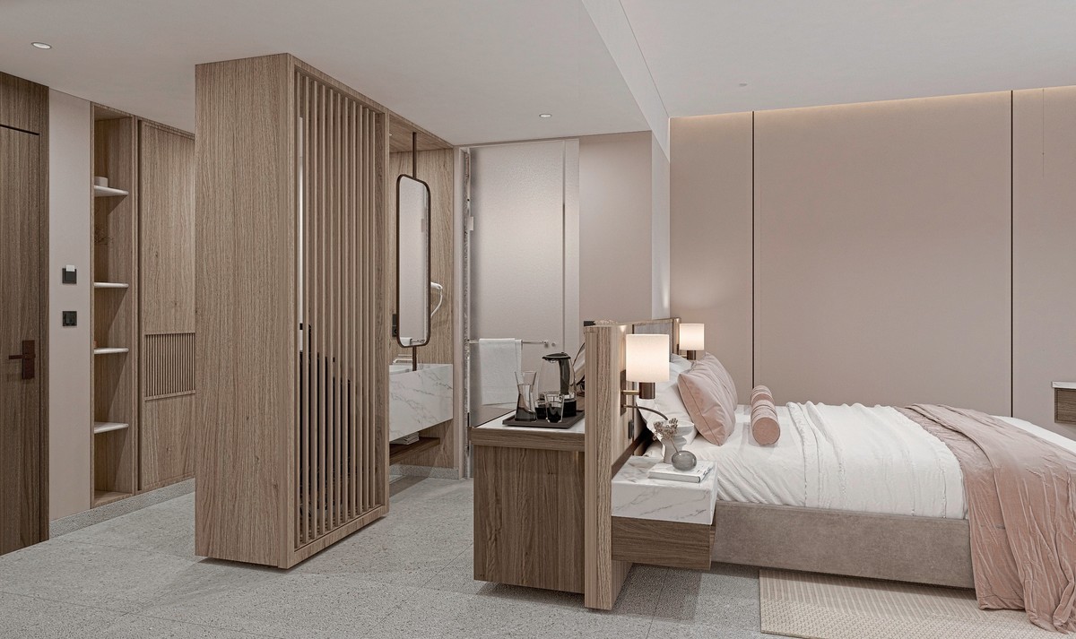 Calimera One Resort Jockey