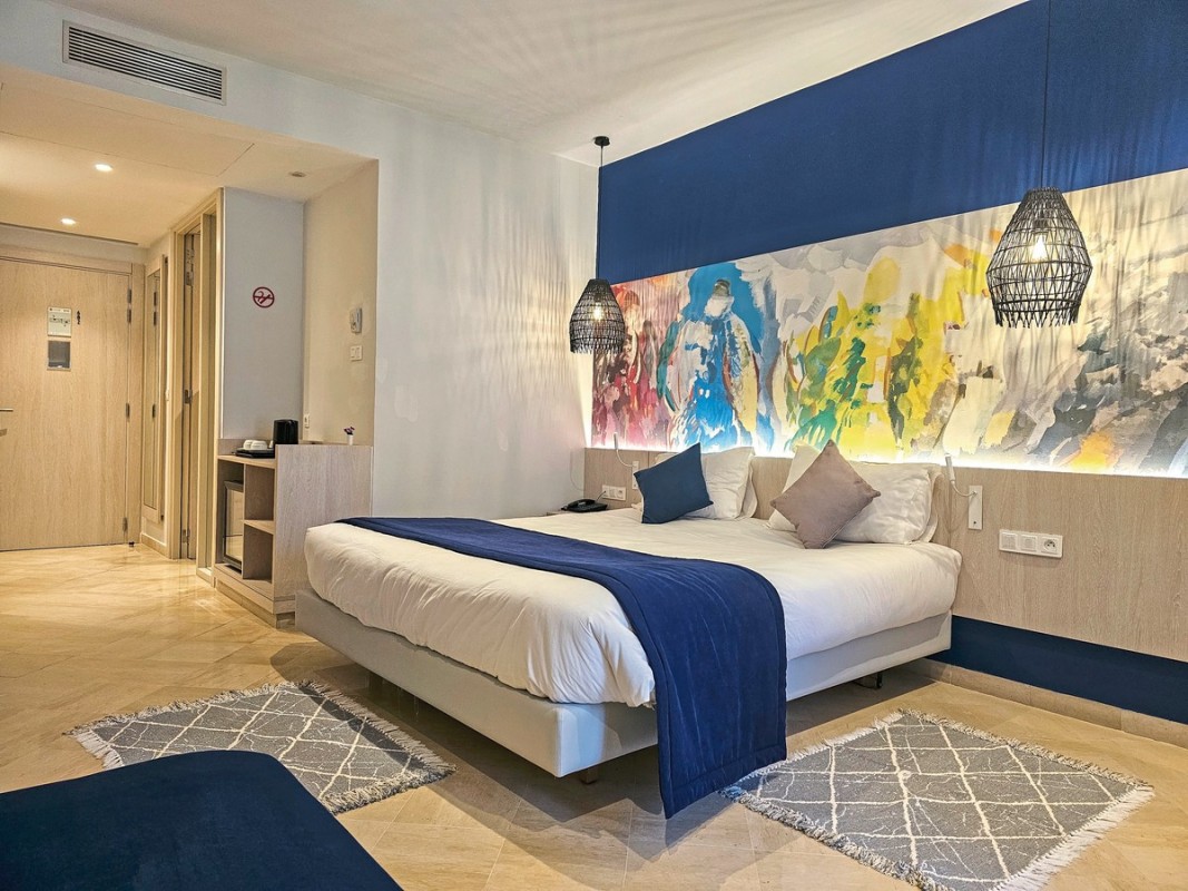 Calimera One Resort Jockey