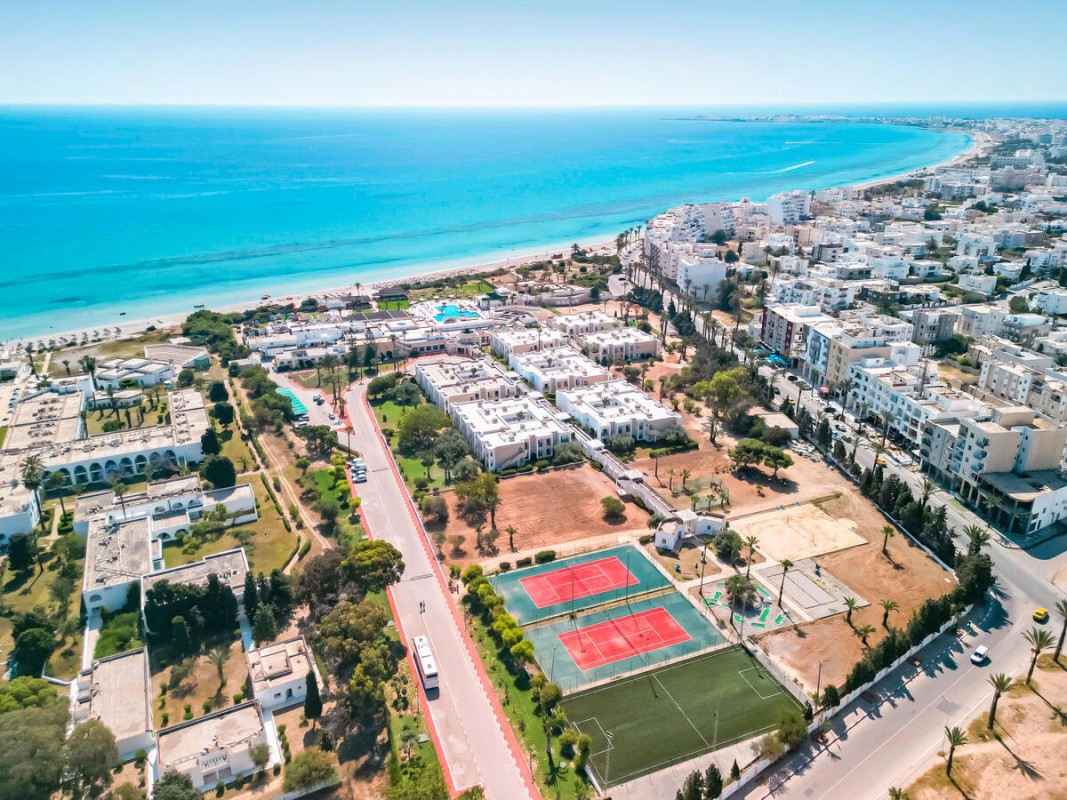 Calimera El Borj