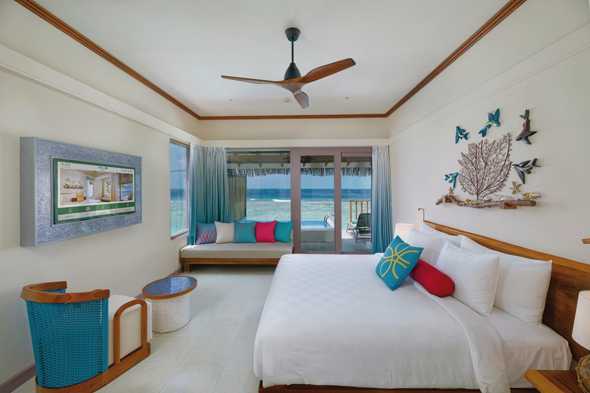 Sentido Oblu Nature Helengeli