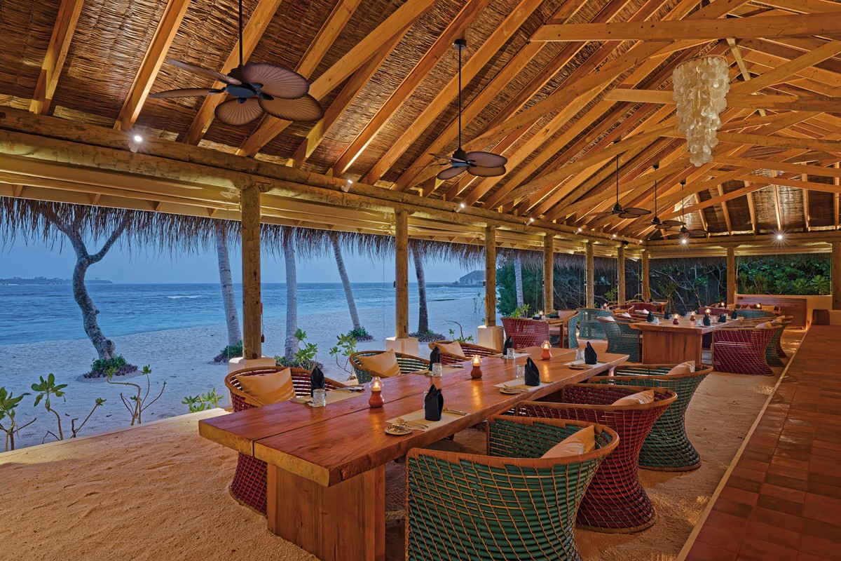 Sentido Oblu Nature Helengeli