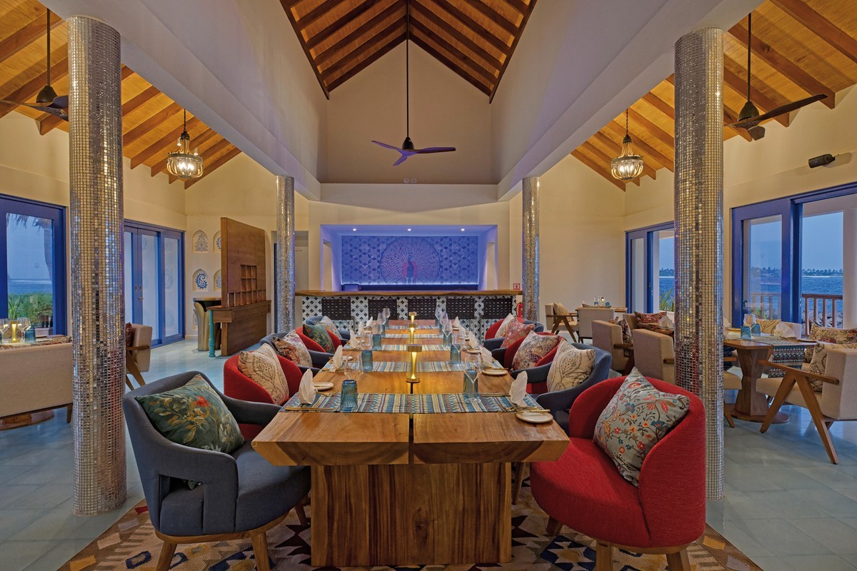 Sentido Oblu Nature Helengeli