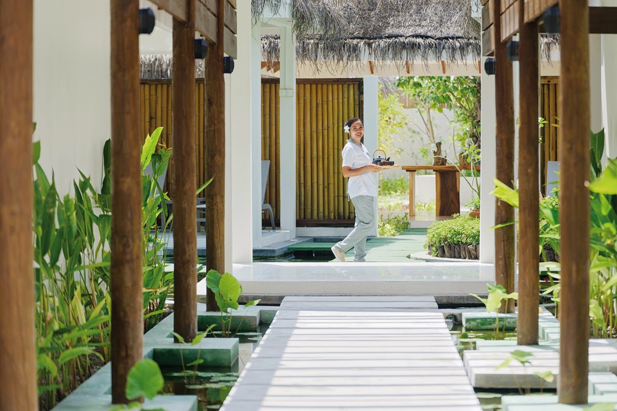 Sentido Oblu Nature Helengeli