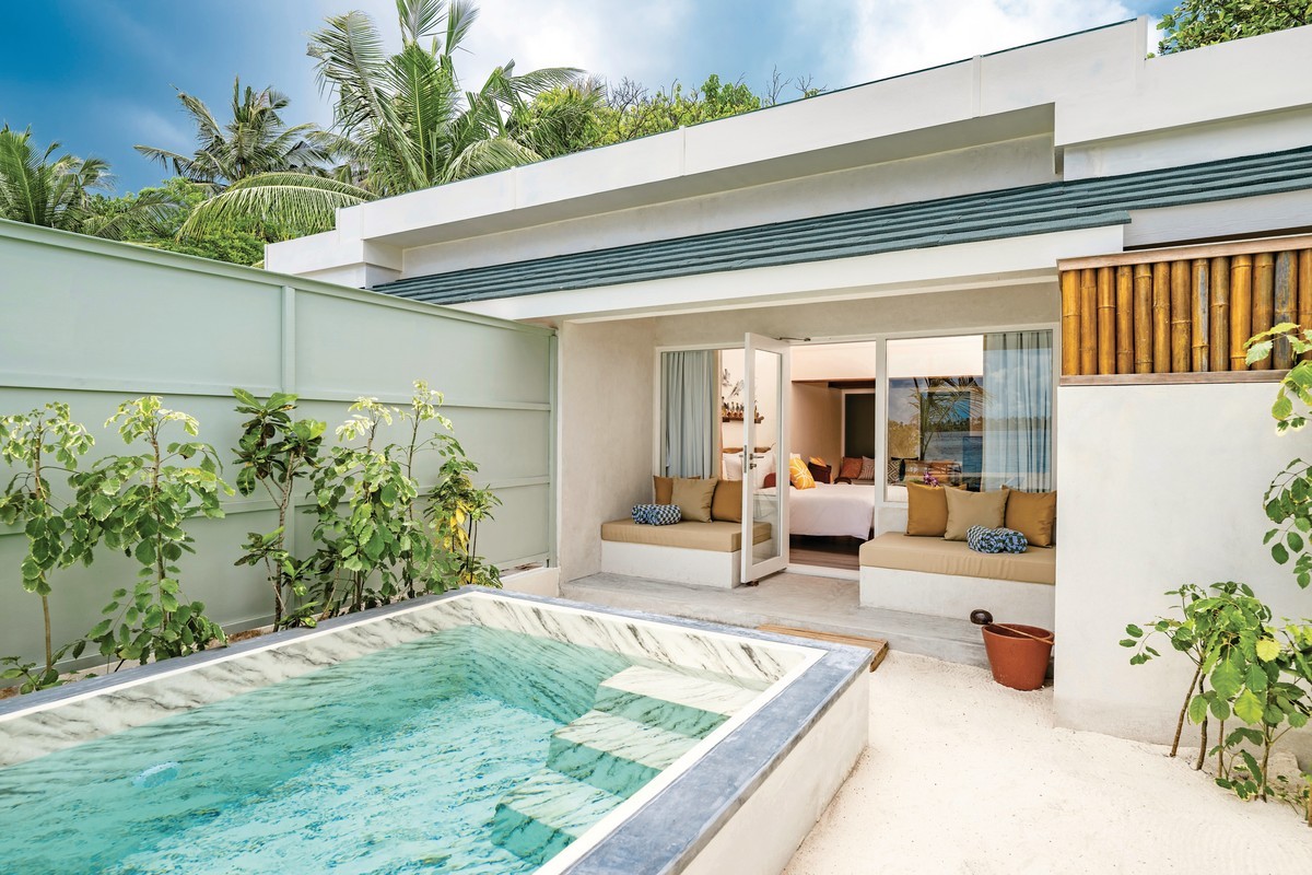 Sentido Oblu Nature Helengeli