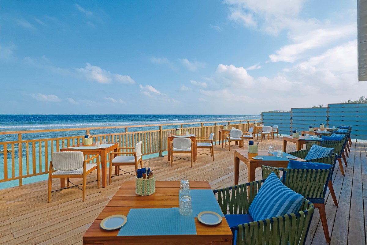 Sentido Oblu Nature Helengeli