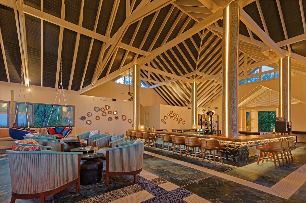 Sentido Oblu Nature Helengeli