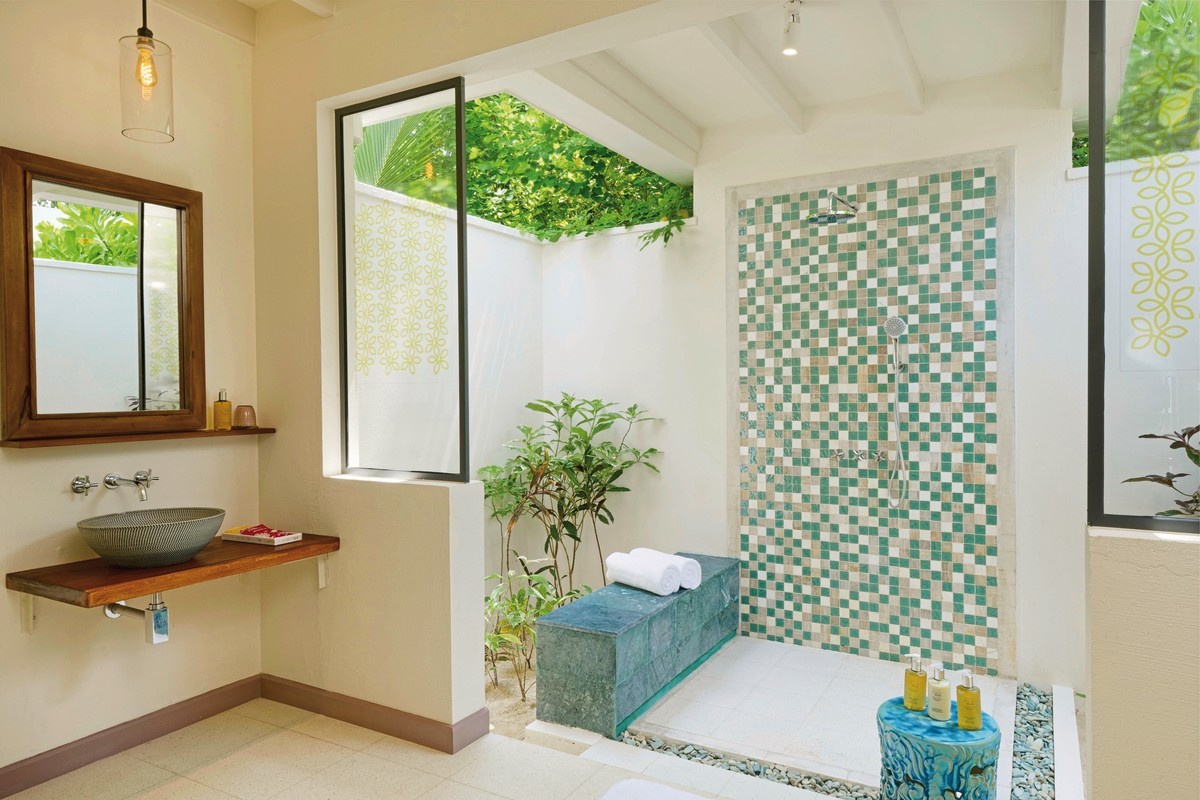 Sentido Oblu Nature Helengeli