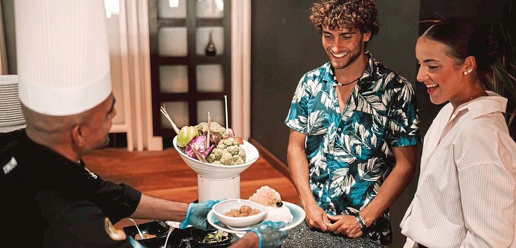 ananea Diamonds Athuruga