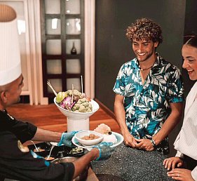 ananea Diamonds Athuruga