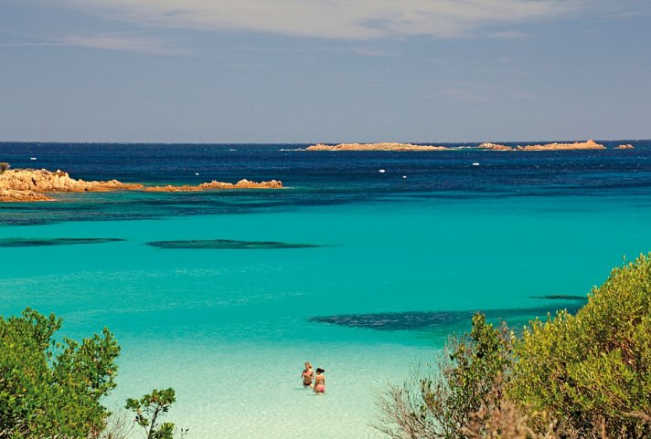 Faszinierendes Sardinien