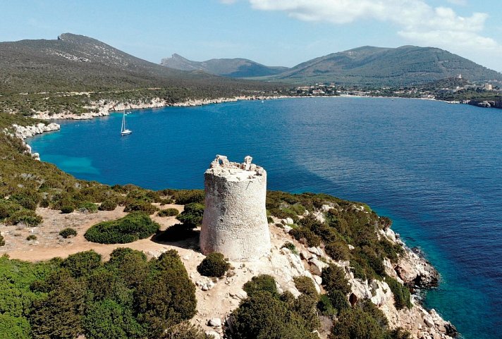 Faszinierendes Sardinien