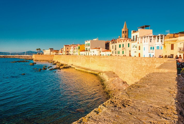 Faszinierendes Sardinien