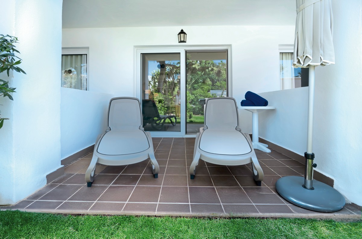 Calimera Fido Gardens