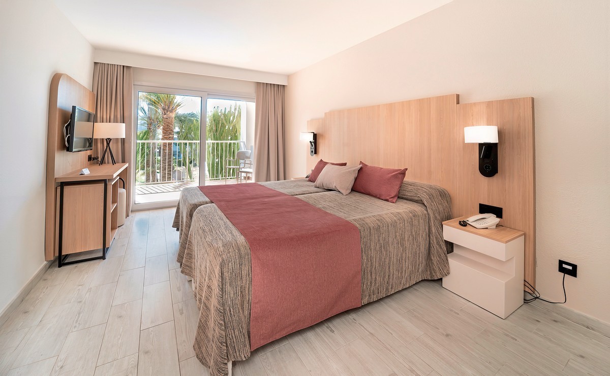 Calimera Fido Gardens