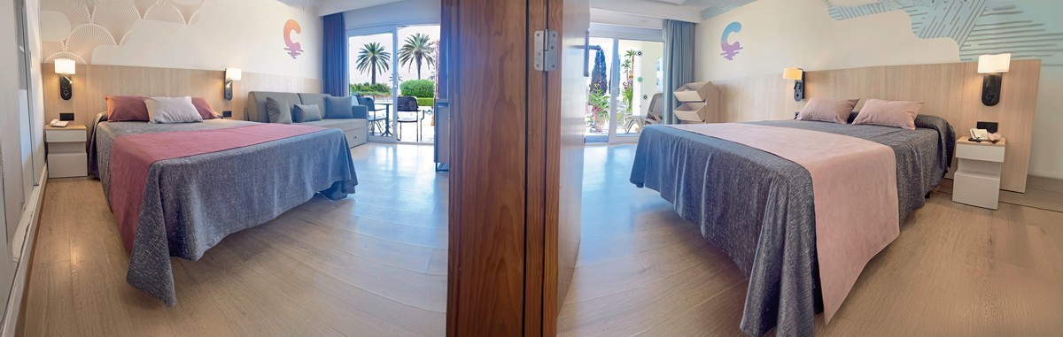 Calimera Fido Gardens