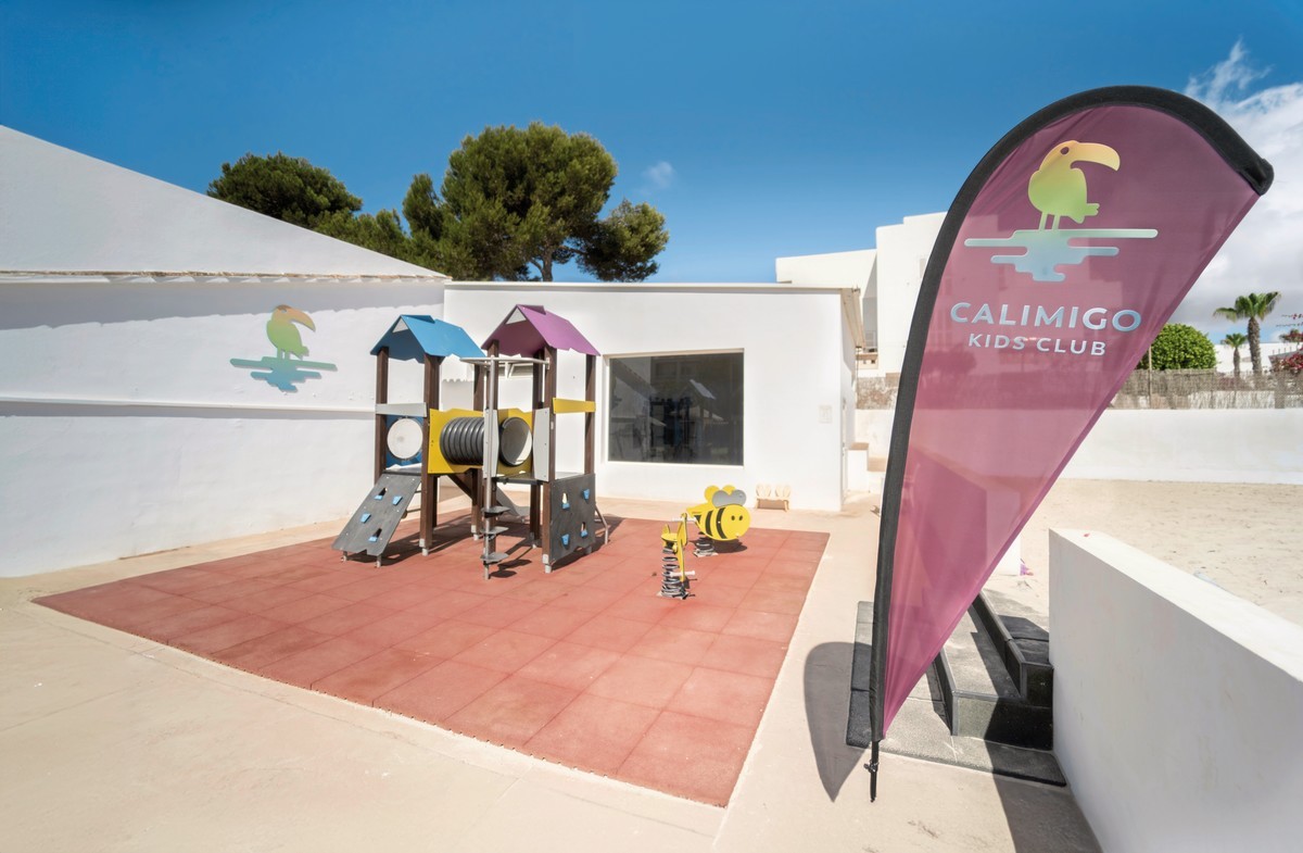 Calimera Fido Gardens