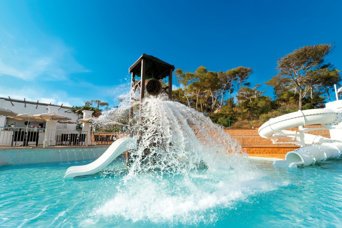 Calimera Fido Gardens