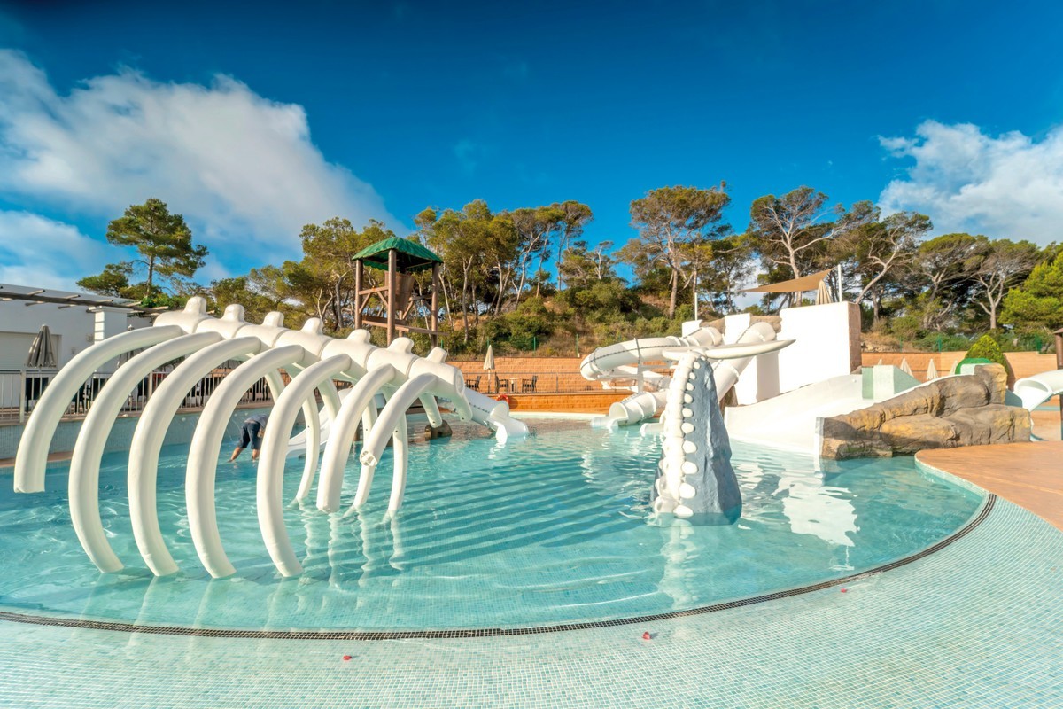 Calimera Fido Gardens