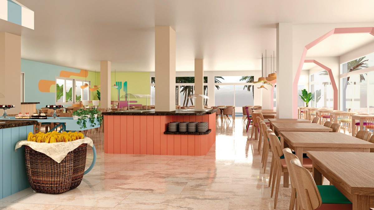 Calimera Fido Gardens